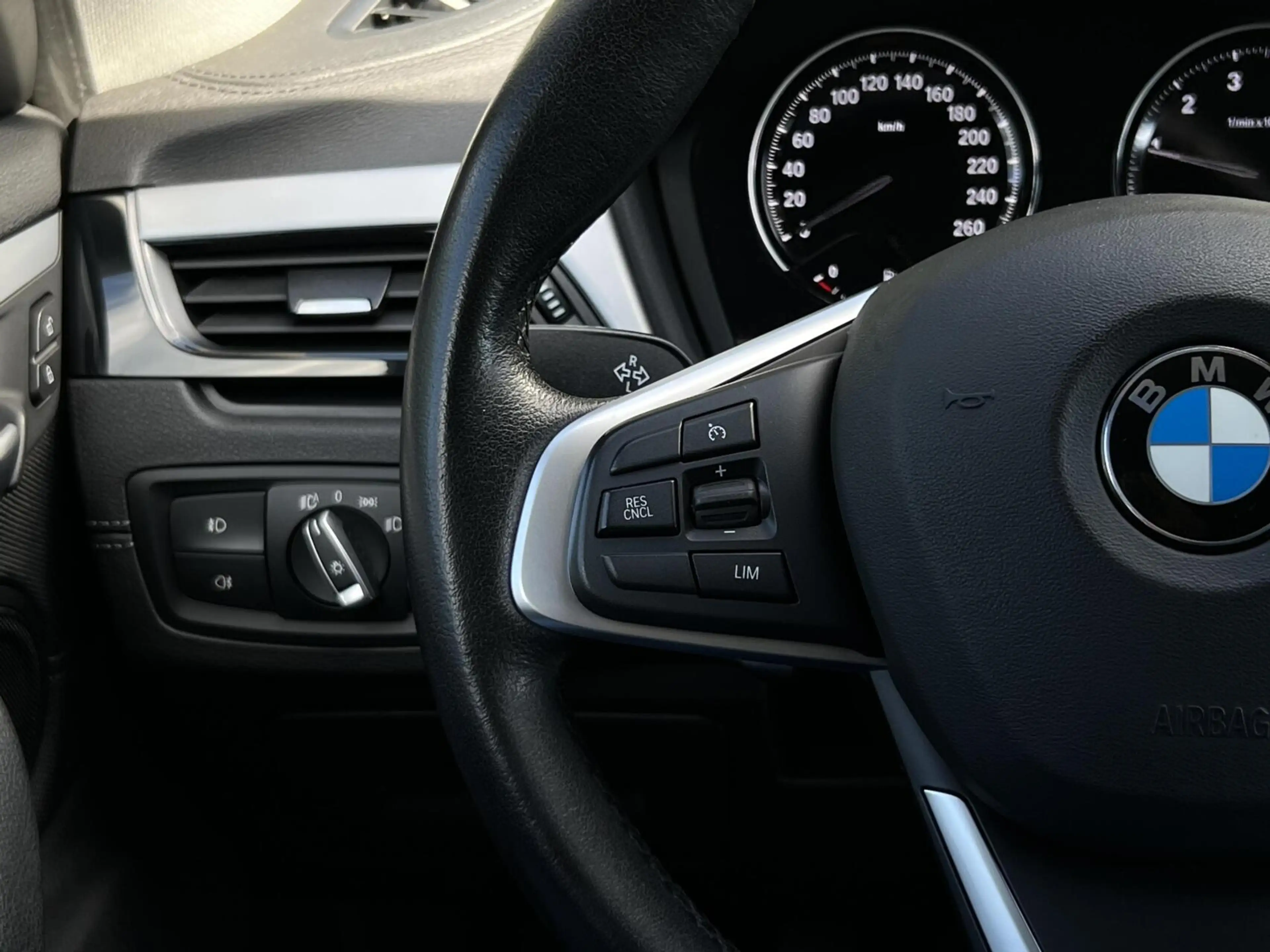 BMW X2 sDrive18i Executive Edition, NL AUTO, NAP LOGISCH, — photo 12
