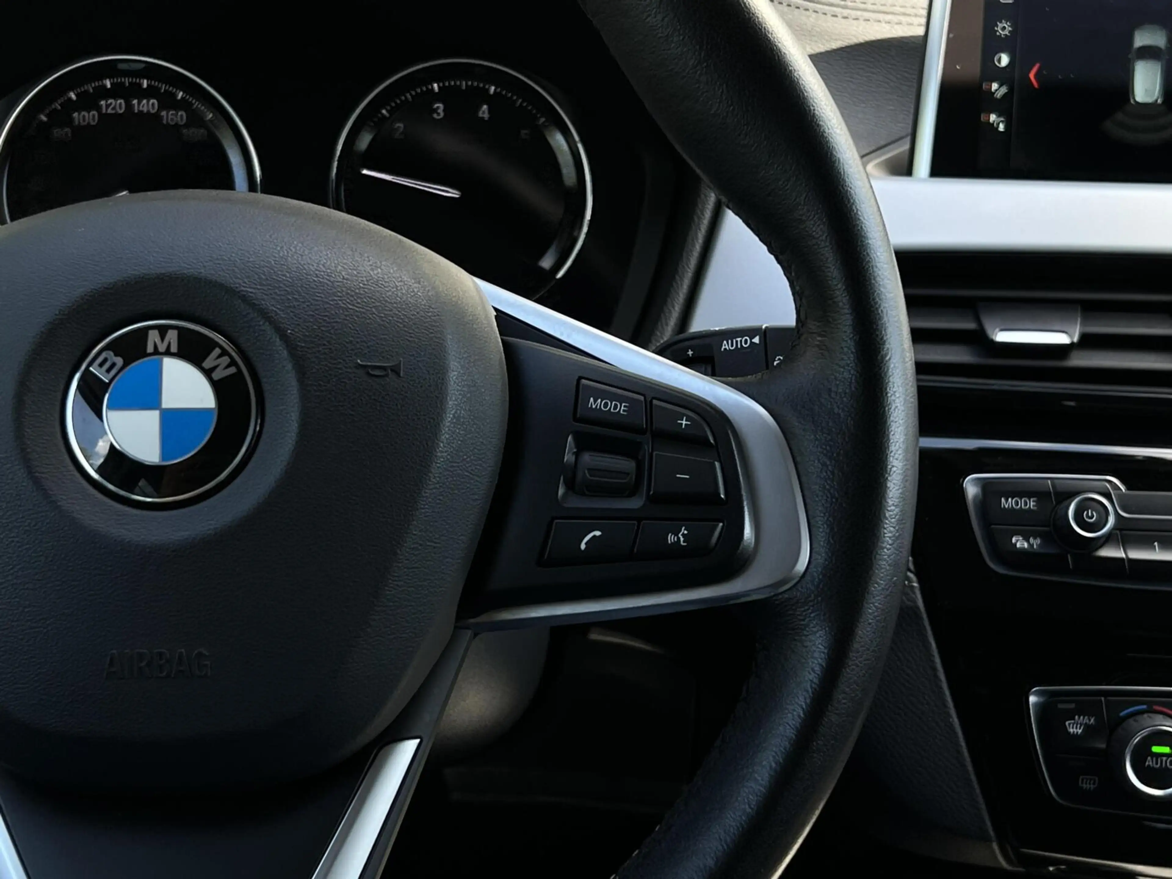 BMW X2 sDrive18i Executive Edition, NL AUTO, NAP LOGISCH, — photo 14