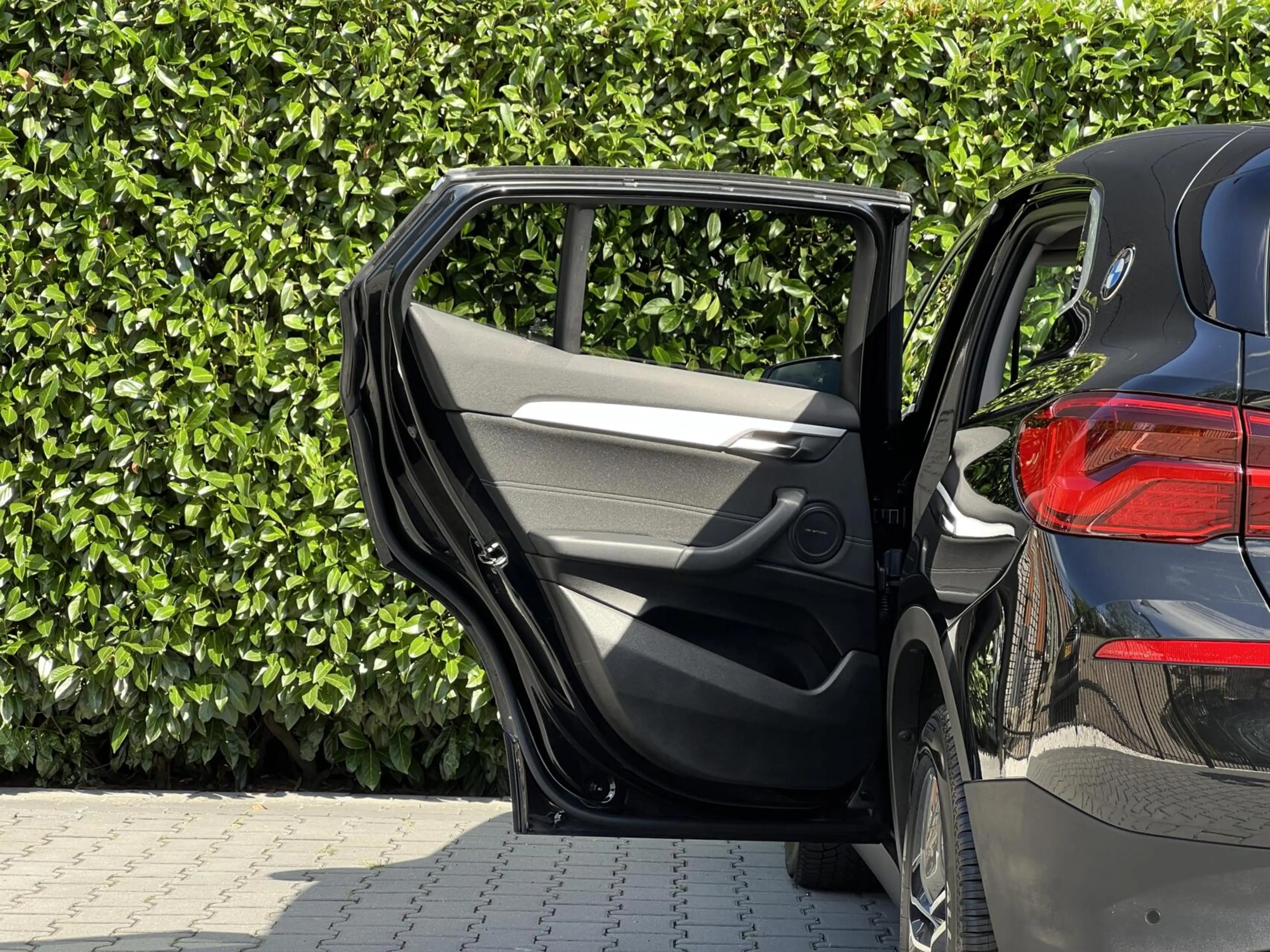 BMW X2 sDrive18i Executive Edition, NL AUTO, NAP LOGISCH, — photo 39