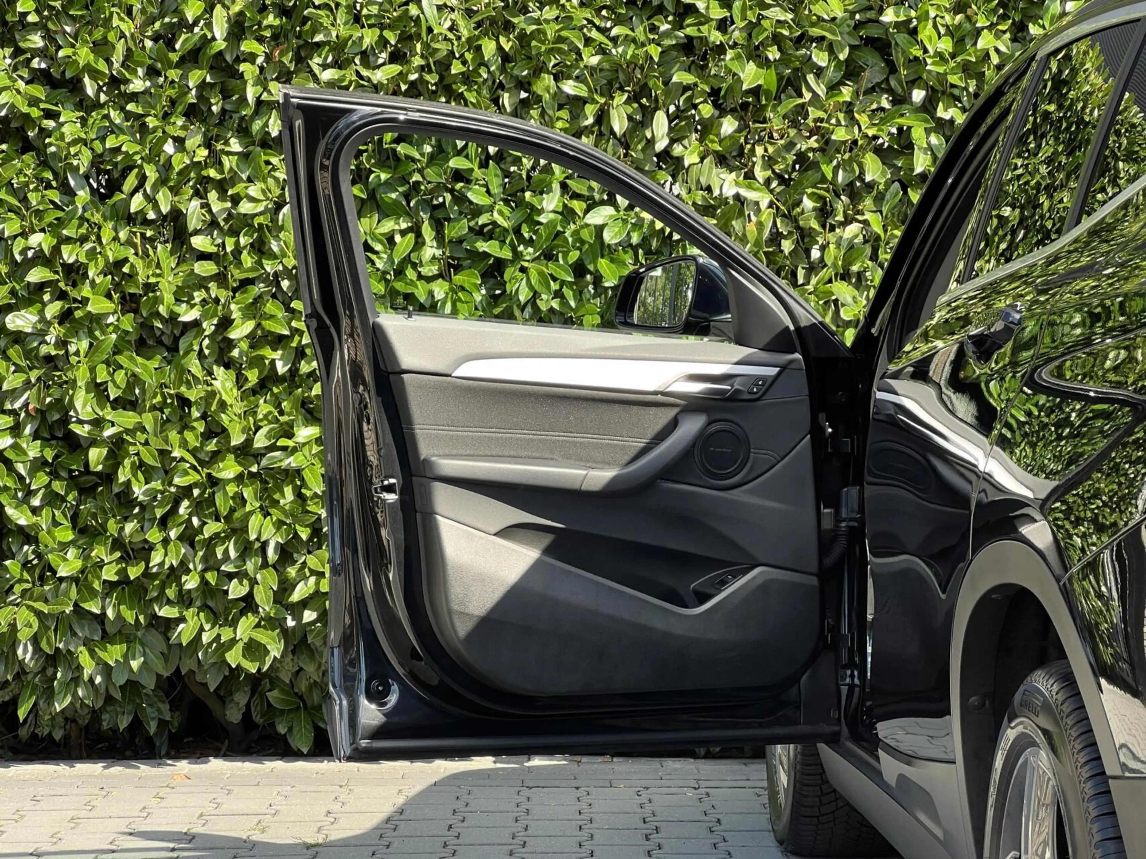 BMW X2 sDrive18i Executive Edition, NL AUTO, NAP LOGISCH, — photo 33