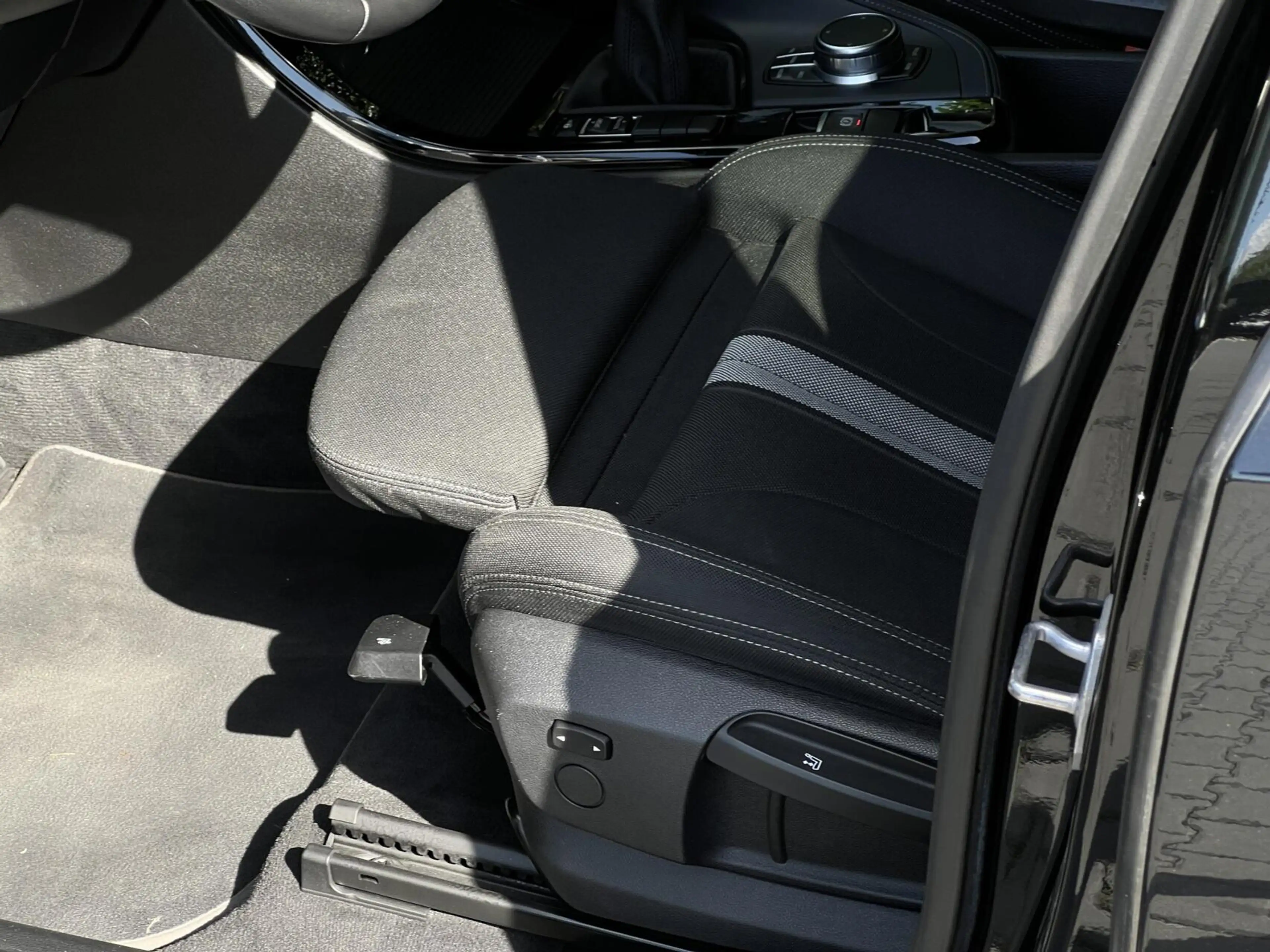 BMW X2 sDrive18i Executive Edition, NL AUTO, NAP LOGISCH, — photo 44