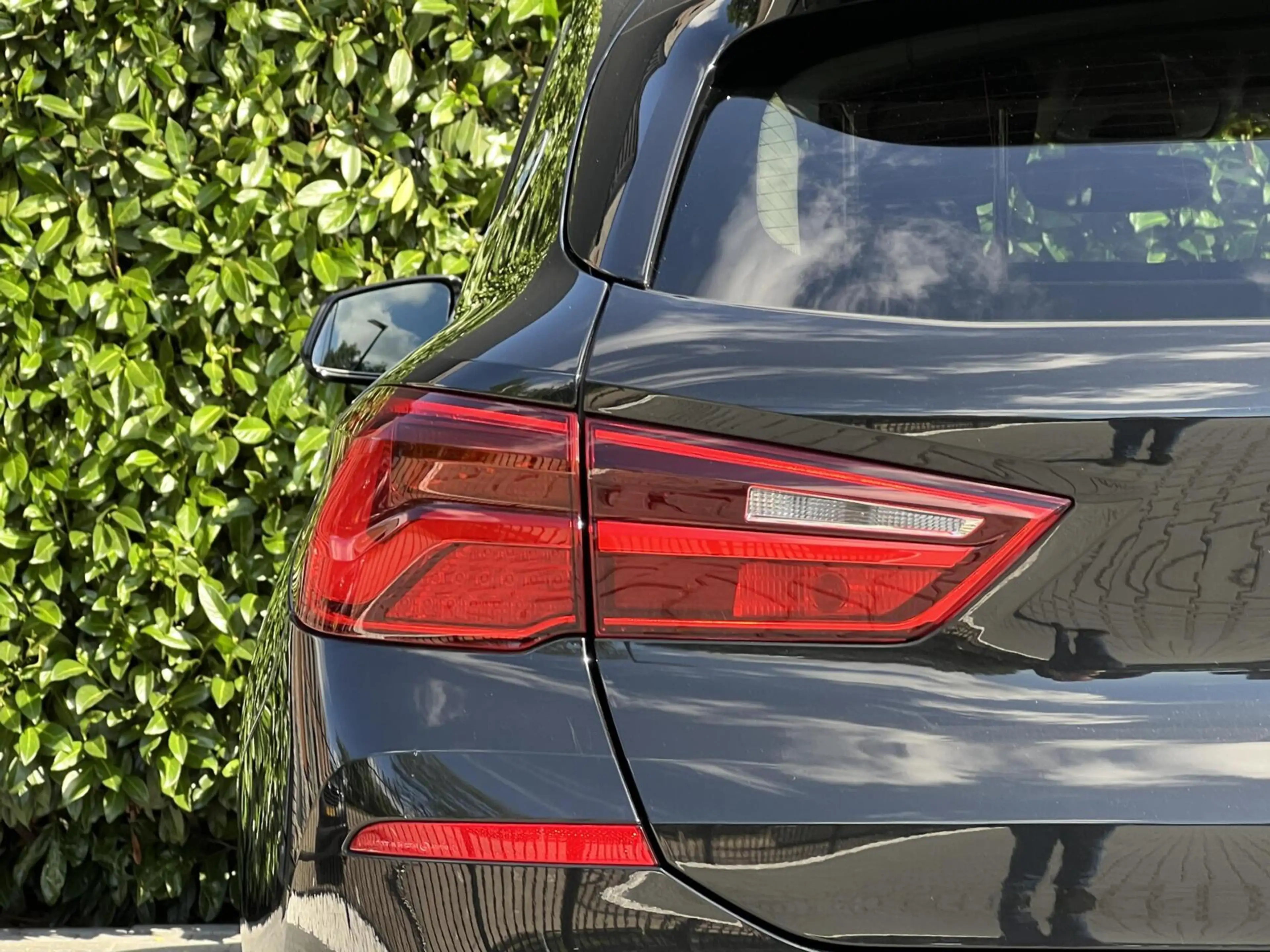 BMW X2 sDrive18i Executive Edition, NL AUTO, NAP LOGISCH, — photo 24