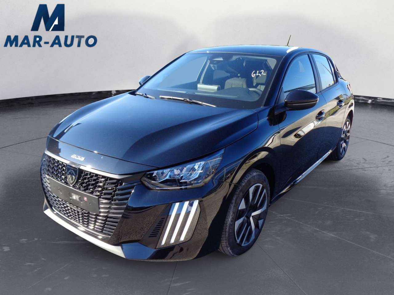 Peugeot 208 208 PureTech 100 Stop&Start 5 porte Style