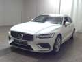 Volvo V60 T6 AWD Twin Engine Leder Navi LED AHK Weiß - thumbnail 2