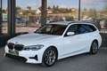BMW 318 d 48 V Touring Aut. Sportline LiveCockpitProf, ... Weiß - thumbnail 21