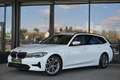 BMW 318 d 48 V Touring Aut. Sportline LiveCockpitProf, ... Weiß - thumbnail 19