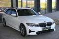 BMW 318 d 48 V Touring Aut. Sportline LiveCockpitProf, ... Weiß - thumbnail 20