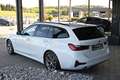 BMW 318 d 48 V Touring Aut. Sportline LiveCockpitProf, ... Weiß - thumbnail 3
