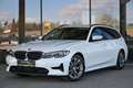 BMW 318 d 48 V Touring Aut. Sportline LiveCockpitProf, ... Weiß - thumbnail 1