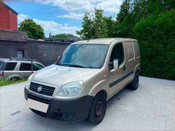 1.3 Multijet 16v SX DPF