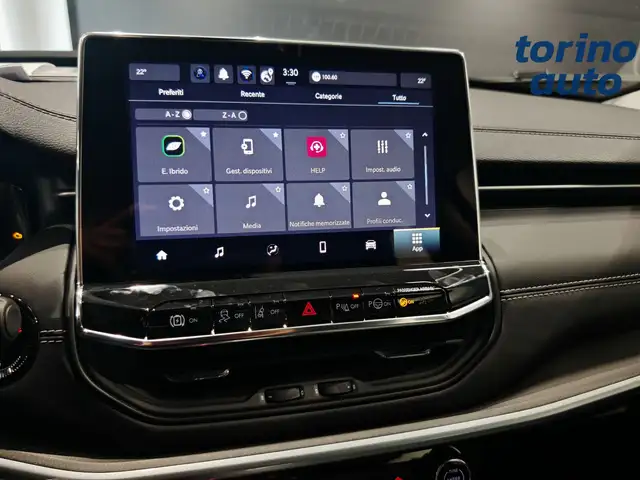 Jeep Compass view 19