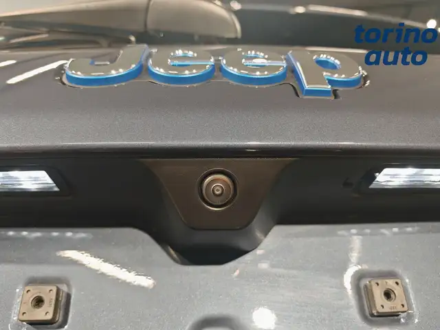 Jeep Compass view 25