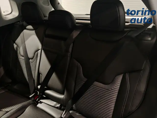 Jeep Compass view 9