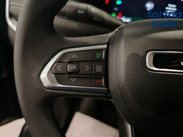 Jeep Compass view 14