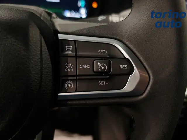 Jeep Compass view 15