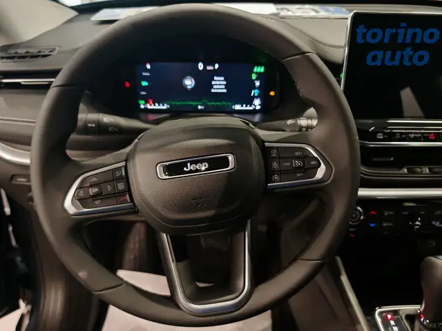Jeep Compass view 12