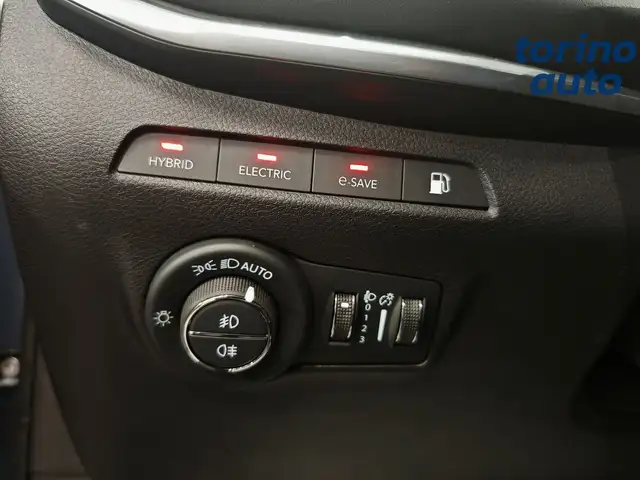 Jeep Compass view 11