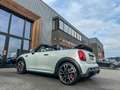 MINI John Cooper Works Cabrio Mini 2.0 JCW Pack F1 Aut 231pk/Navi/Camera/Head up Stříbrná - thumbnail 11