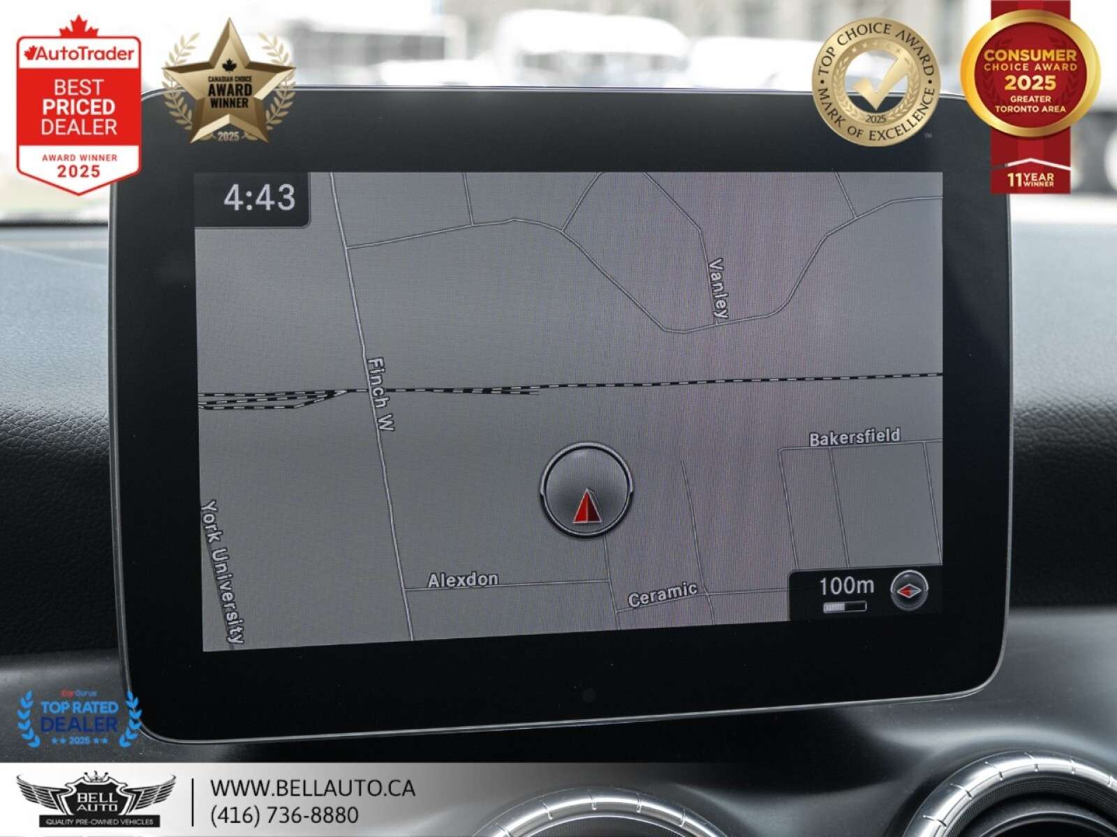 2018 Mercedes-Benz CLA 250 | PRMPKG | HP LED | NAVI | B.CAM | PANO | NOAC — снимка 1