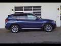 BMW X3 xDrive30e BMW Premium Selectio Bleu - thumbnail 20