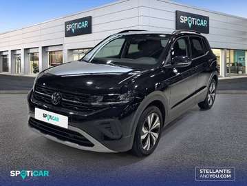 1.0 TSI 85kW (116CV) DSG "Más"
