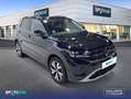 Volkswagen T-Cross 1.0 TSI 85kW (116CV) DSG "Más" Negro - thumbnail 3