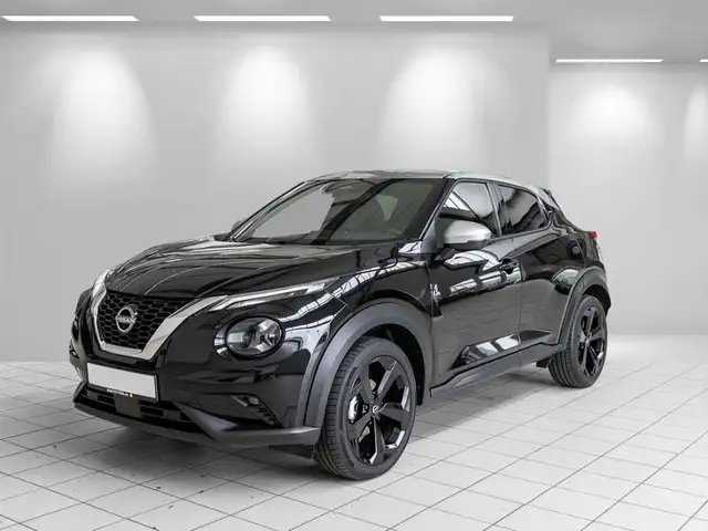 Nissan Juke DCT tekna Zweifarb+Leder+ProPILOT+ACC+360+19Z+Navi