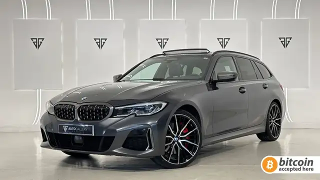 BMW 340 M340dA xDrive Touring