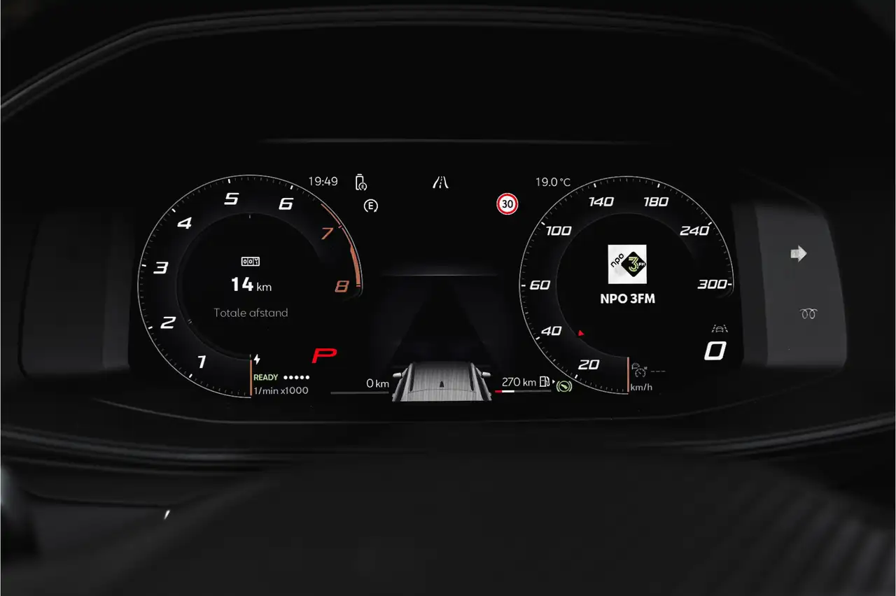 CUPRA Formentor 2026