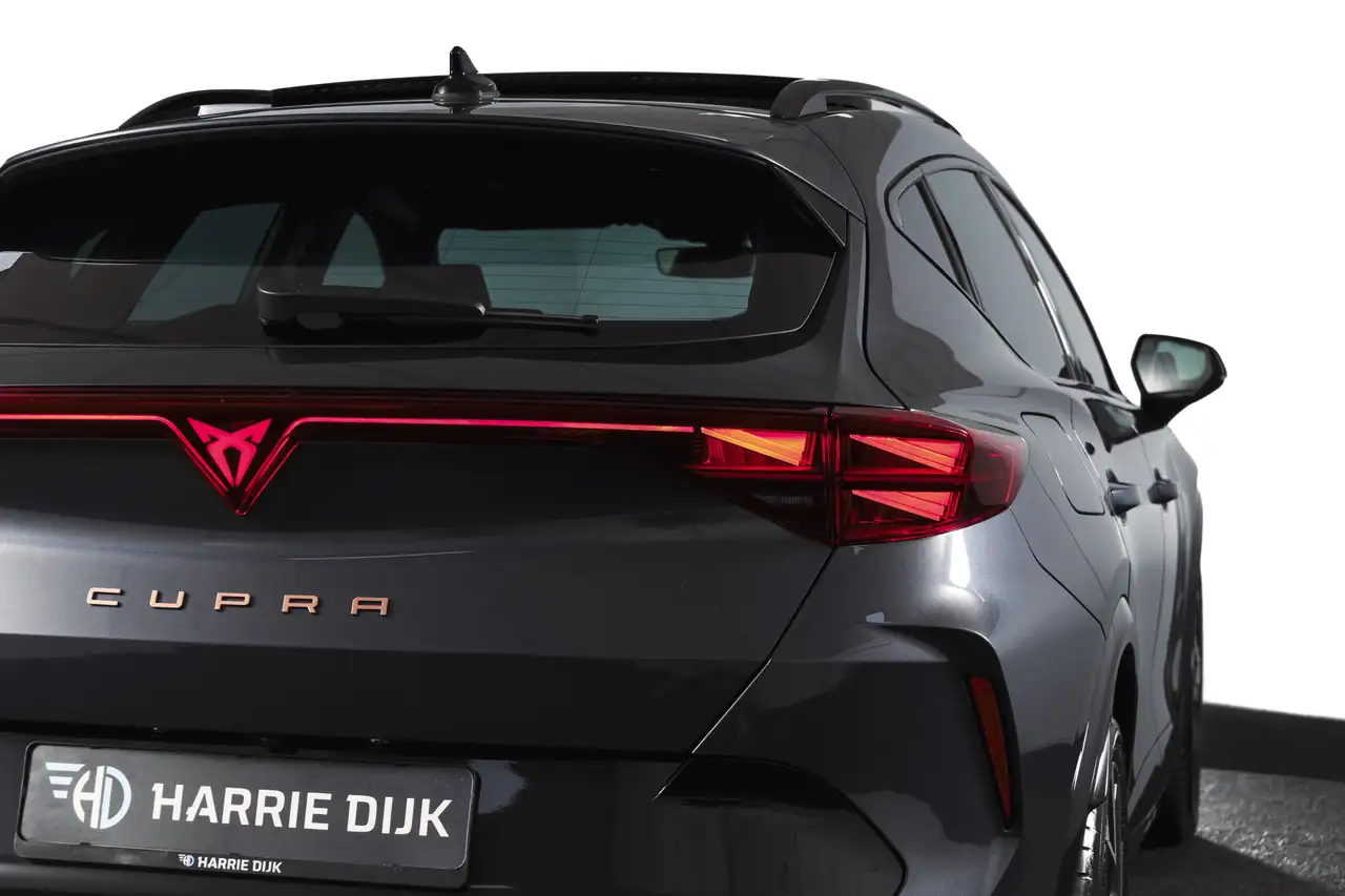 CUPRA Formentor 2026 — фото 15