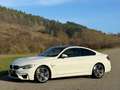 BMW M4 Coupe/Carbon/HUD/Kamera/BMW-Service/1Hnd/LED/ Weiß - thumbnail 3