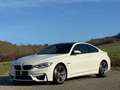 BMW M4 Coupe/Carbon/HUD/Kamera/BMW-Service/1Hnd/LED/ Weiß - thumbnail 2