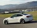 BMW M4 Coupe/Carbon/HUD/Kamera/BMW-Service/1Hnd/LED/ Weiß - thumbnail 8