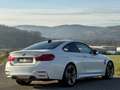 BMW M4 Coupe/Carbon/HUD/Kamera/BMW-Service/1Hnd/LED/ Weiß - thumbnail 10