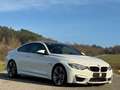 BMW M4 Coupe/Carbon/HUD/Kamera/BMW-Service/1Hnd/LED/ Weiß - thumbnail 5