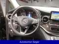 Mercedes-Benz V 300 d lang Avantgarde LED  ALLRAD DISTRONIC ST Schwarz - thumbnail 13
