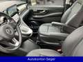Mercedes-Benz V 300 d lang Avantgarde LED  ALLRAD DISTRONIC ST Schwarz - thumbnail 18