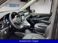 Mercedes-Benz V 300 d lang Avantgarde LED  ALLRAD DISTRONIC ST Schwarz - thumbnail 20