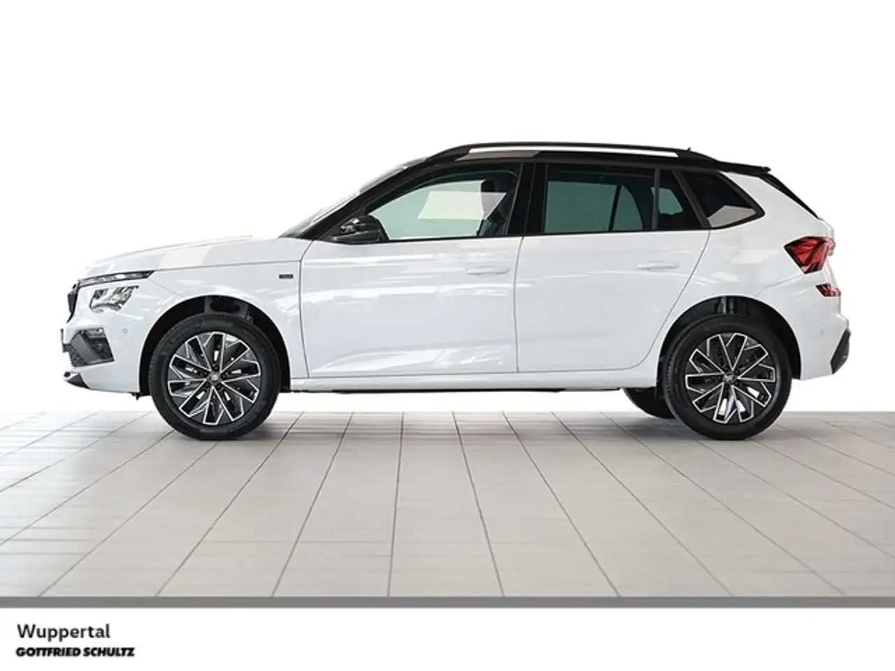 Skoda Kamiq 2026