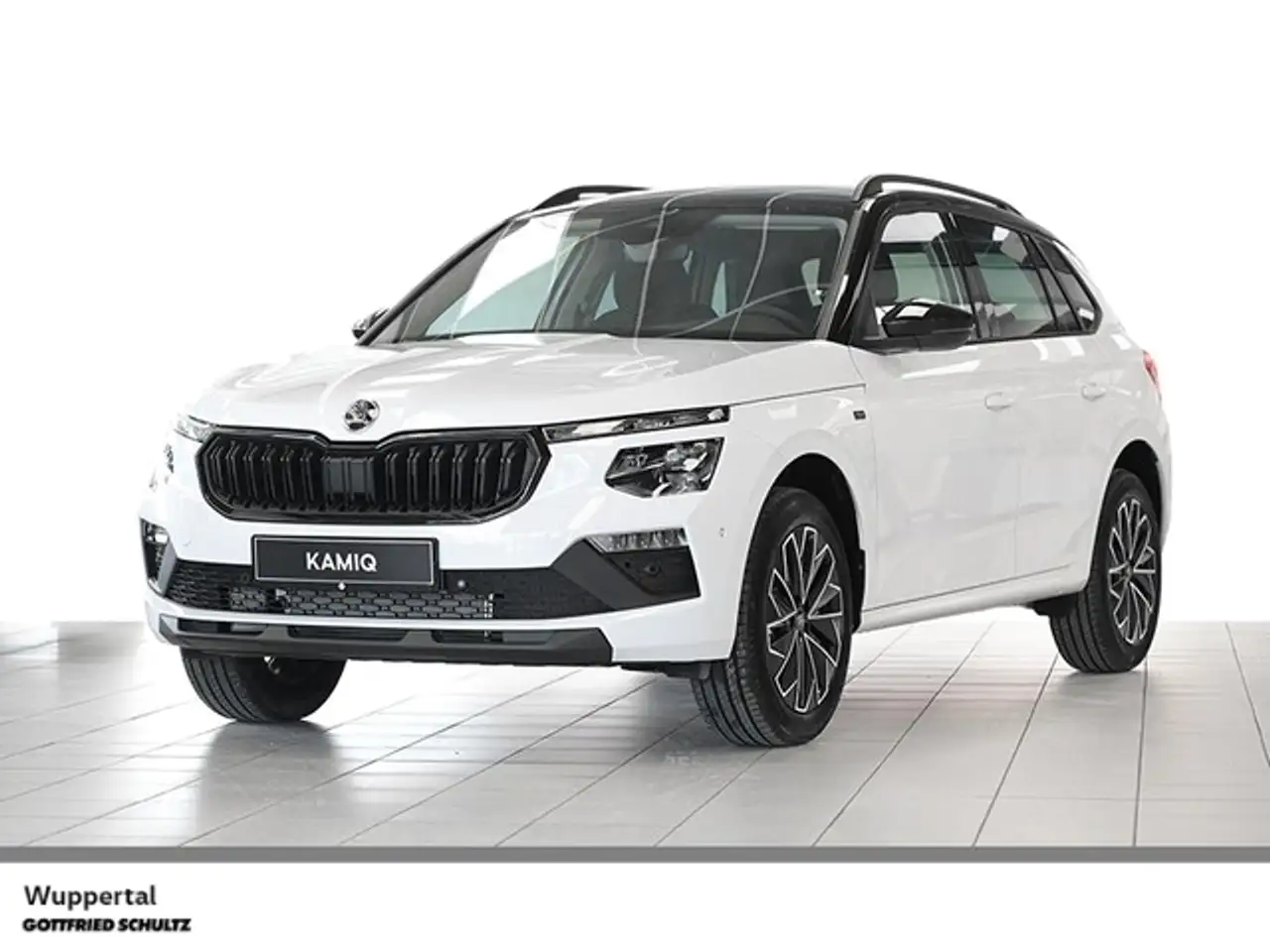 Skoda Kamiq 2026