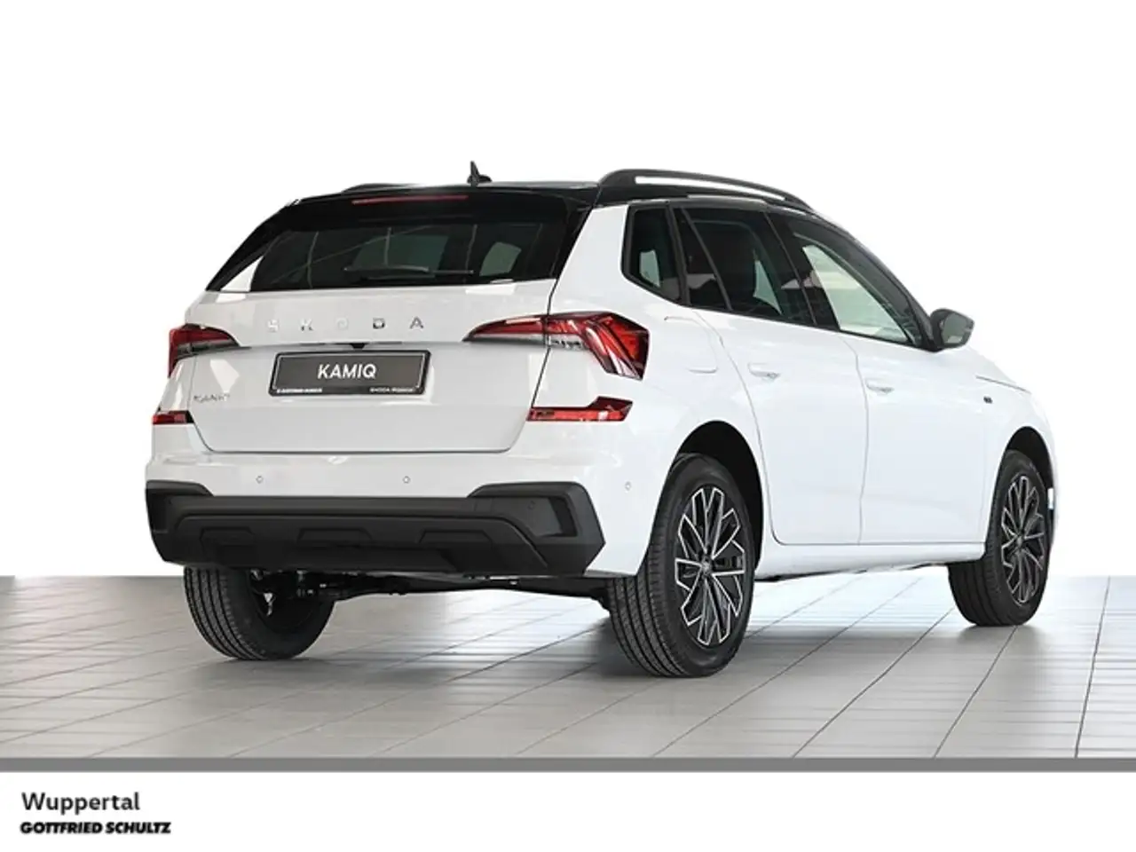 Skoda Kamiq 2026