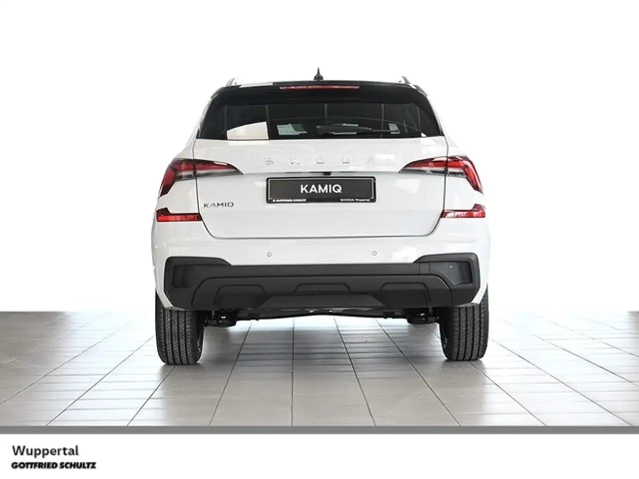Skoda Kamiq 2026