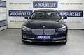 BMW 740 e iPerformance 326cv Azul - thumbnail 4