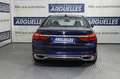 BMW 740 e iPerformance 326cv Azul - thumbnail 3