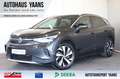 Volkswagen ID.4 Pro Performance 1st WÄRMEPUMPE+KAM+20"+AHK Grau - thumbnail 1