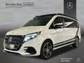 Mercedes-Benz V 250d Marco Polo 4MATIC Blanco - thumbnail 1