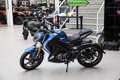 Keeway RKF 125 ABS, sofort lieferbar, Lieferservice Albastru - thumbnail 4