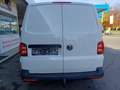 Volkswagen T6 Transporter Transporter T6 TDI BMT DSG Lang Weiß - thumbnail 6
