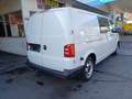 Volkswagen T6 Transporter Transporter T6 TDI BMT DSG Lang Weiß - thumbnail 7