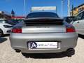 Porsche 996 911Carrera 2Cabrio Manuale ISCRITTA ASI - Hard Top Plateado - thumbnail 6